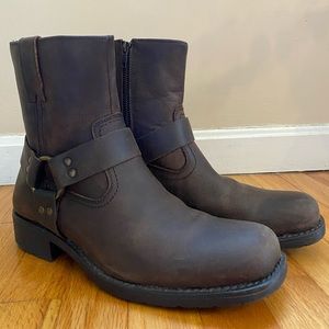 Arizona Jeans Men’s Torque Brown Boots